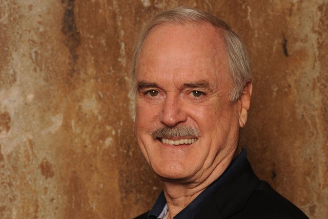 John Cleese