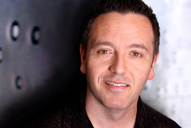 John Edward