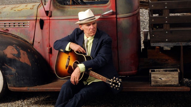 John Hiatt