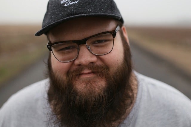 John Moreland