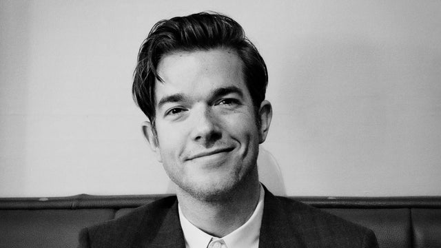 John Mulaney