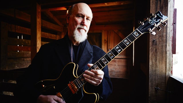 John Scofield