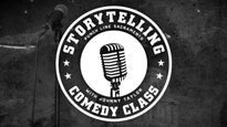 Johnny Taylor's Storytelling Grad Show