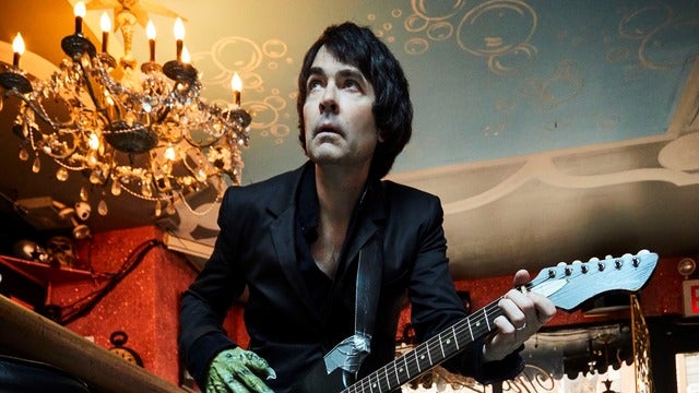 Jon Spencer