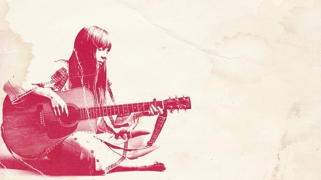 Joni Mitchell