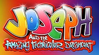 Joseph And The Amazing Technicolor Dreamcoat