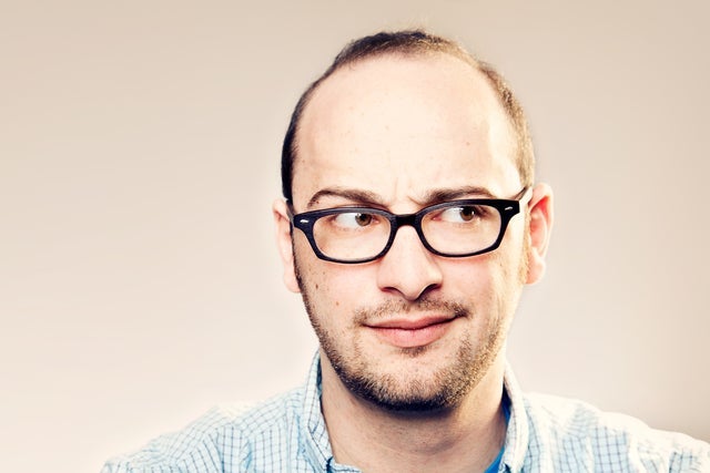 Josh Gondelman