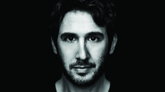 Josh Groban