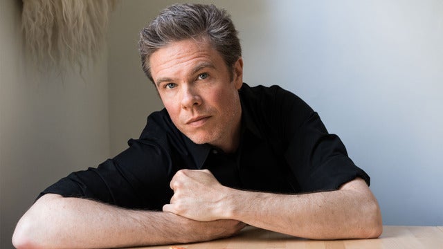 Josh Ritter