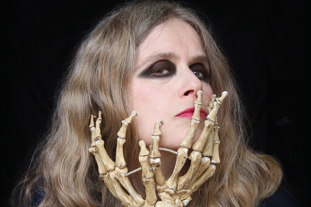 Juana Molina