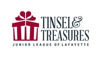 Junior League Tinsel & Treasures