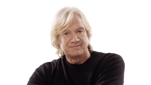 Justin Hayward