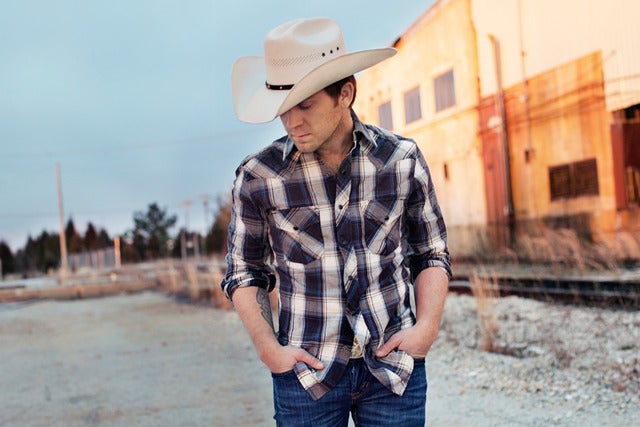 Justin Moore