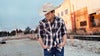 Justin Moore