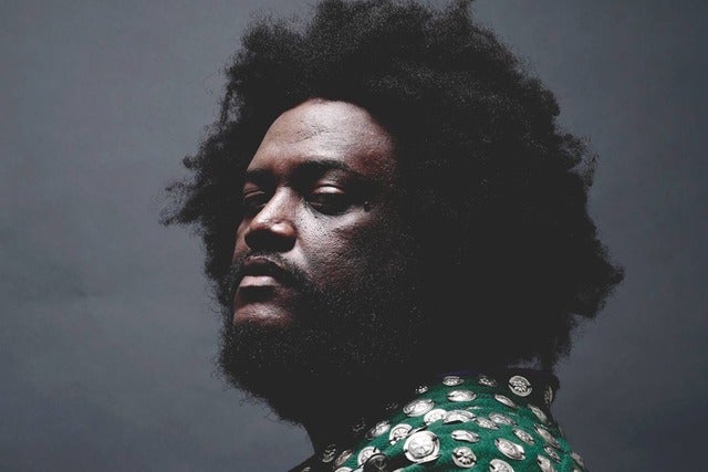 Kamasi Washington