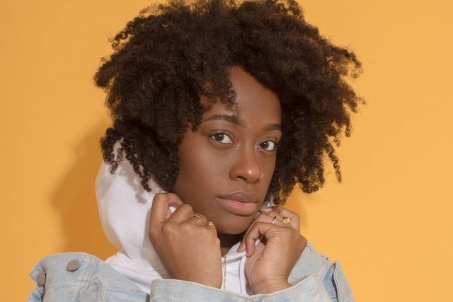 Kari Faux