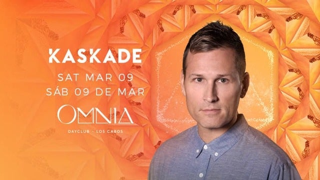 kaskade