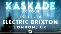 Kaskade