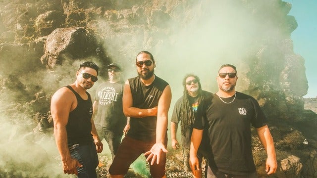 Katchafire