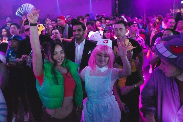 Kawaii Rave