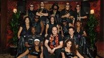 KC & the Sunshine Band