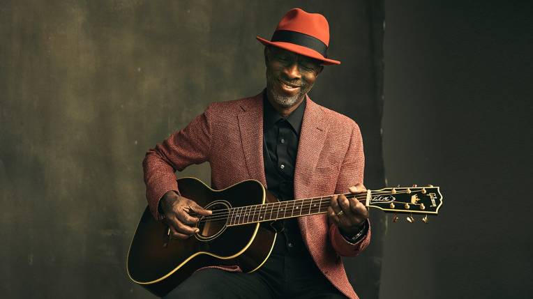 Keb Mo