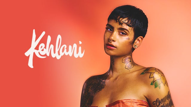 kehlani