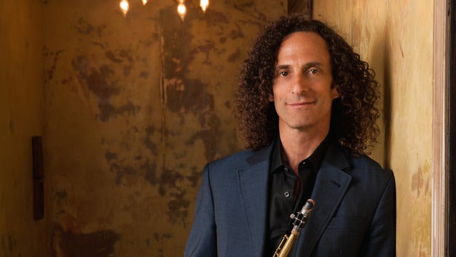 Kenny G