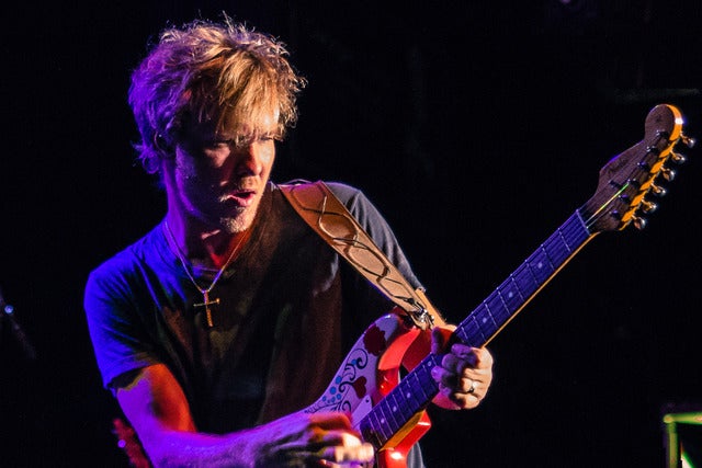 Kenny Wayne Shepherd