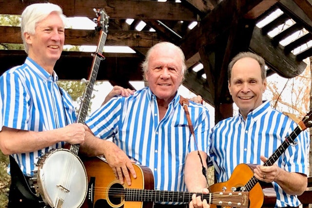 kingston-trio