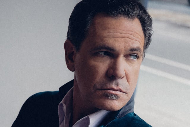 Kurt Elling