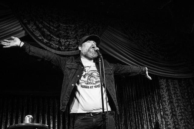 Kyle Kinane