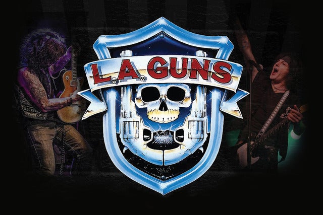 l-a-guns
