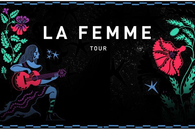 la-femme