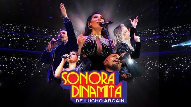 La Sonora Dinamita