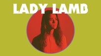 Lady Lamb