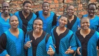 Ladysmith Black Mambazo