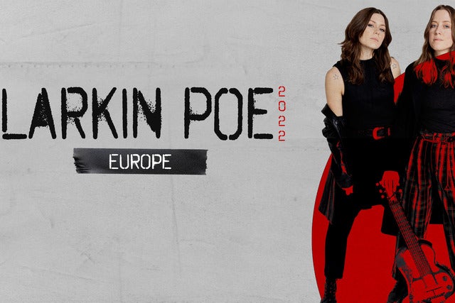 larkin-poe