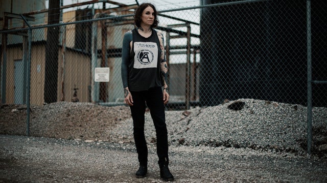 Laura Jane Grace