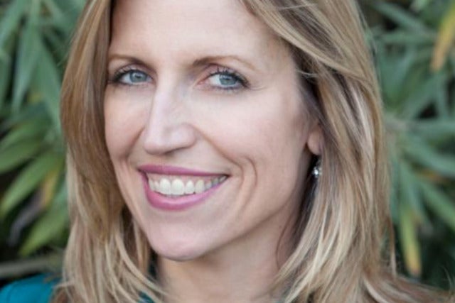 Laurie Kilmartin