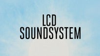 LCD Soundsystem