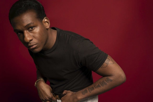 Leon Bridges