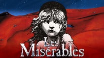 Les Miserables (Touring)