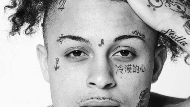 lil-skies