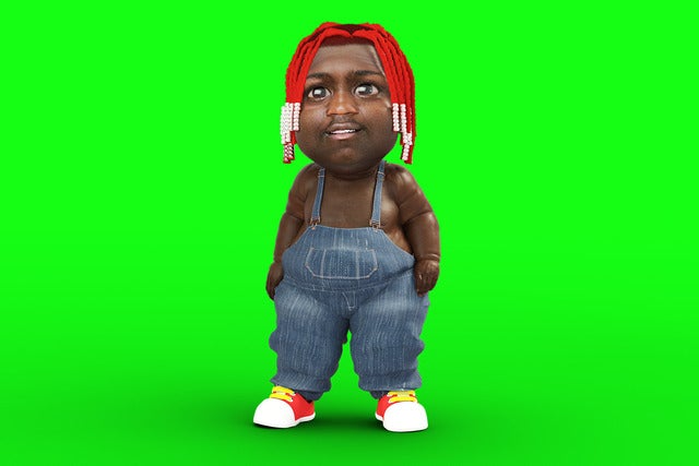 Lil Yachty