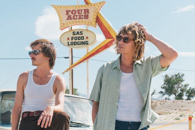 Lime Cordiale