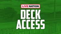 Live Nation Decks