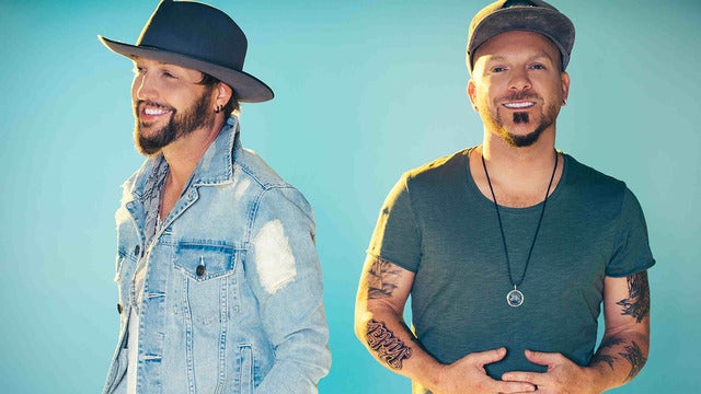 LOCASH Tour Dates 2023 & 2024 - Schedule & Tickets