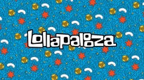 Lollapalooza