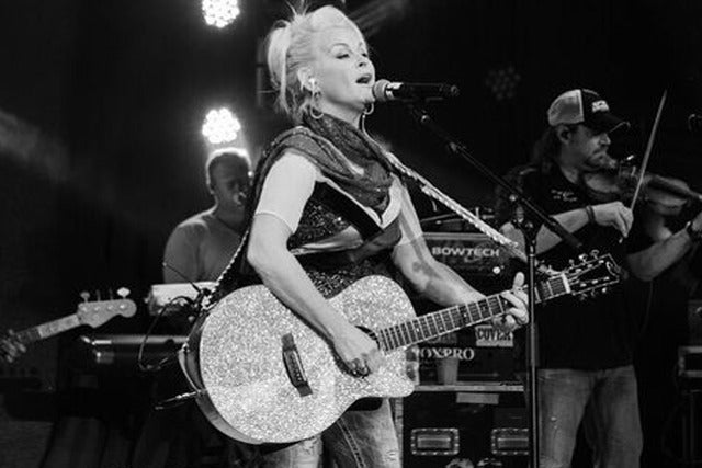 Lorrie Morgan Tour Dates Concerts Schedule Tickets